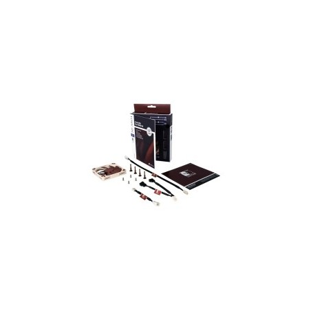 Noctua NF-A9x14 PWM Fan 1-Pack - Premium 92 mm Cooling Solution for Silent Performance
